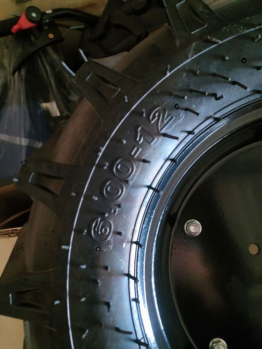 Культиватор мотоблок 15 от