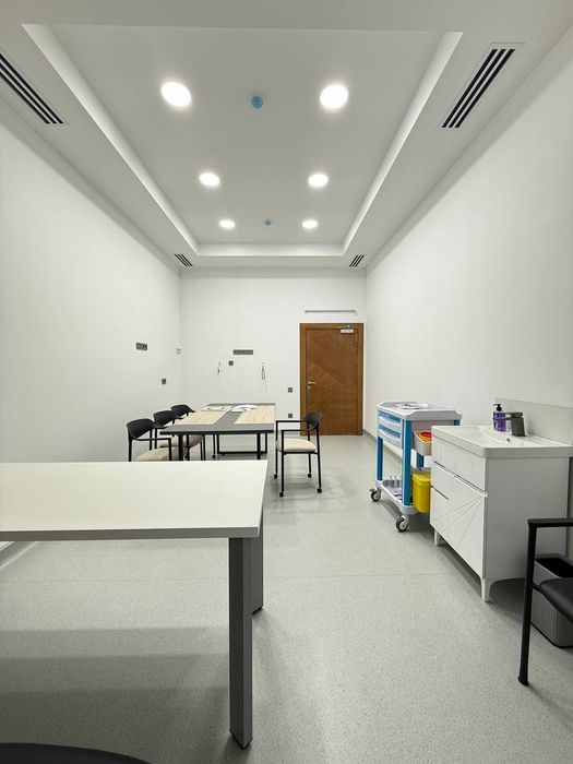 Аренда помещения в новостройке ЖК New Life Ор Assorti