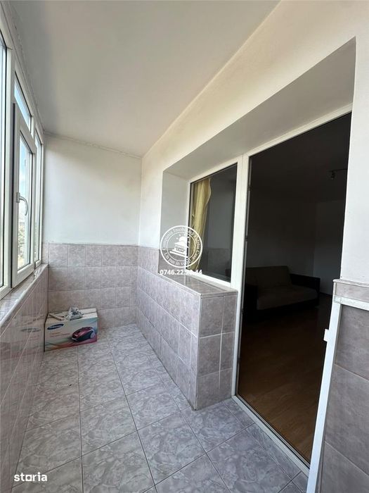 Apartament 2 camere de inchiriat, decomandat, etajul 1 - Gara