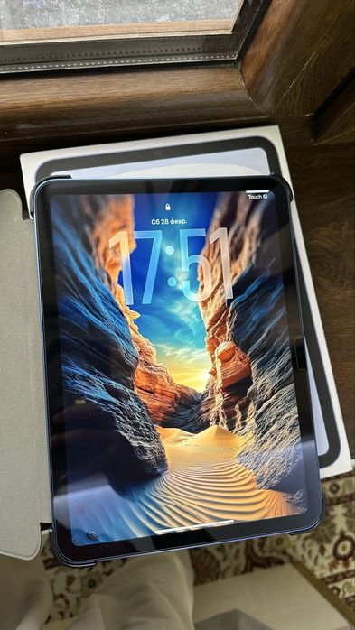 Ipad 10 64gb wifi