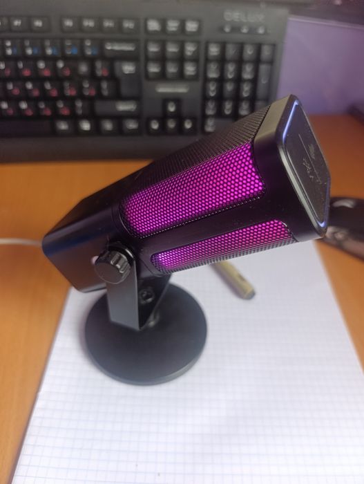 Продам микрофонн