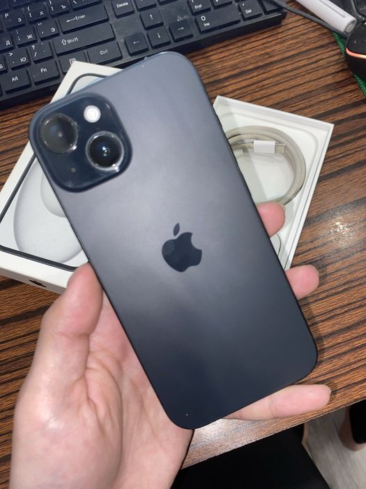 Apple iPhone 15 128 GB
