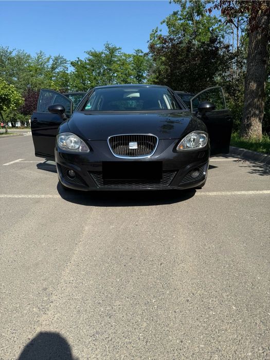 Seat Leon 1P 2011 1.2 tsi 105 cp