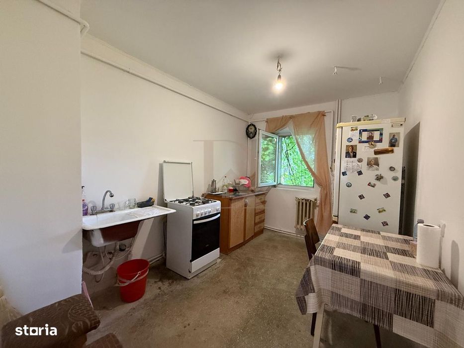 Centru - Hala Centrala , apartament 3 camere, 65 mp , 2 bai
