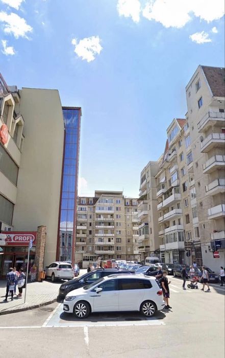 Inchiriez apartament  ultracentral