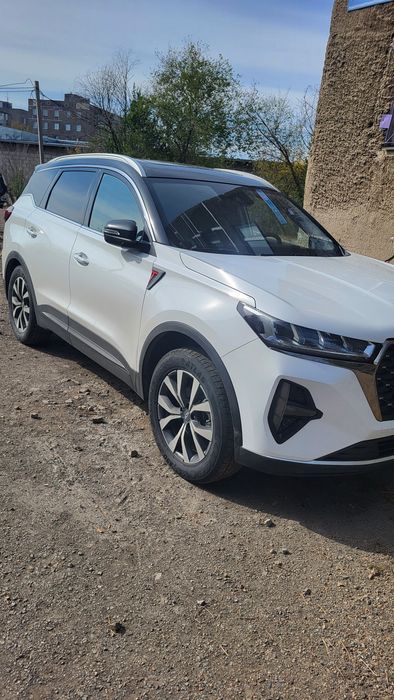 Chery tiggo 7pro max