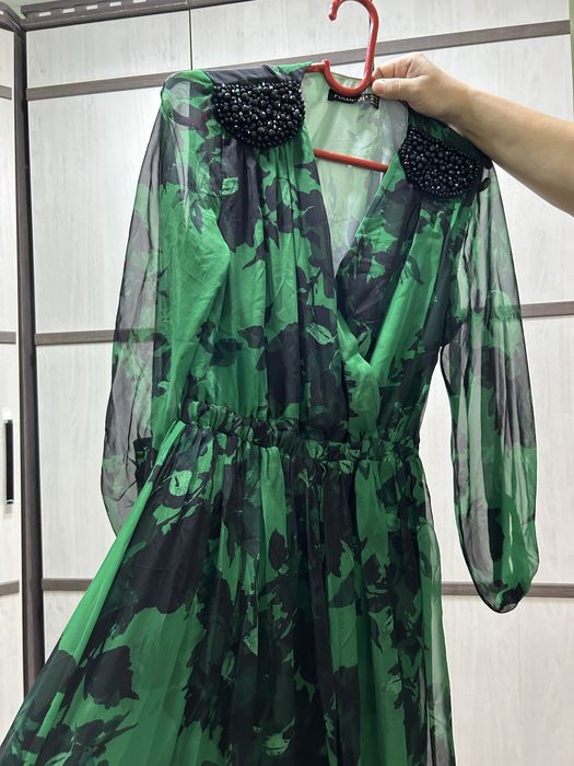 Продается раскошное платье