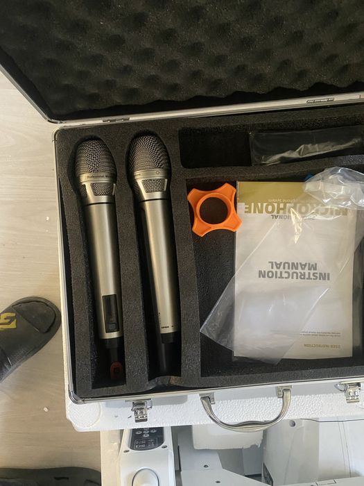 Pasuda sotilad restarandiki 4oy ishlatilgan