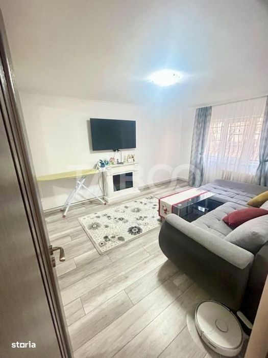 Apartament cu 3 camere de vanzare in Marasti decomandat langa Kaufland