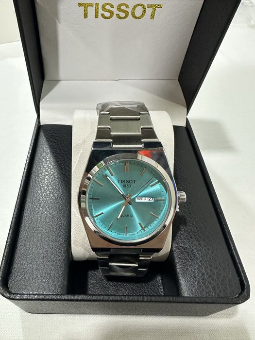 Tissot soat 169.000