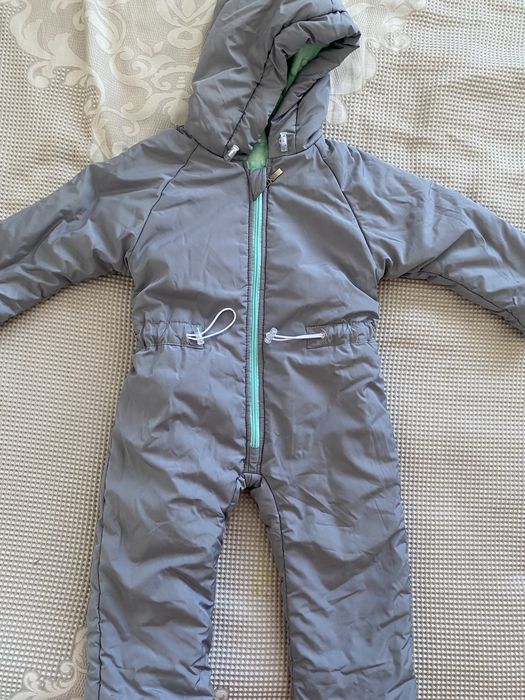 Комбинезон детский