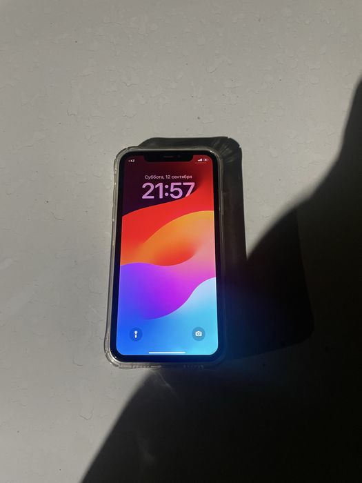 iPhone 11 128гб