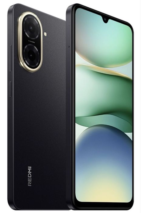 Смартфон Xiaomi Redmi A5 4 ГБ/128 ГБ