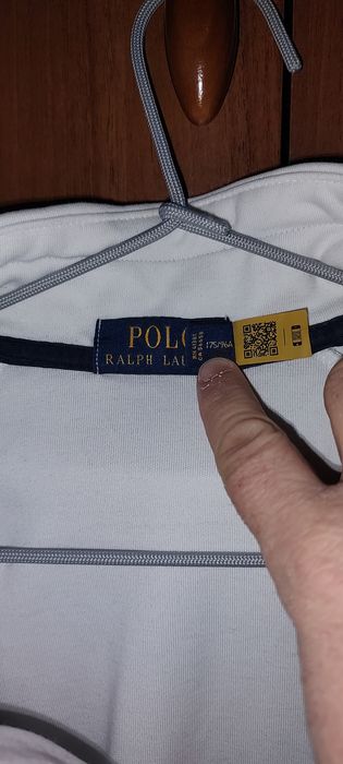 Pulover Polo Ralph Lauren Original de Barbati Marimea M