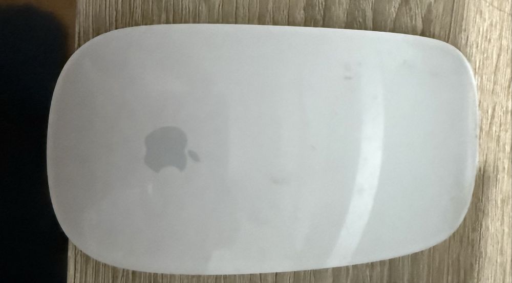 Imac folosit putin timp