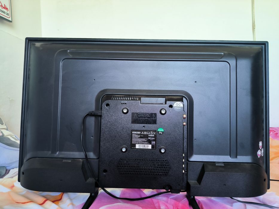 Televizor Star Light (nu e Smart)