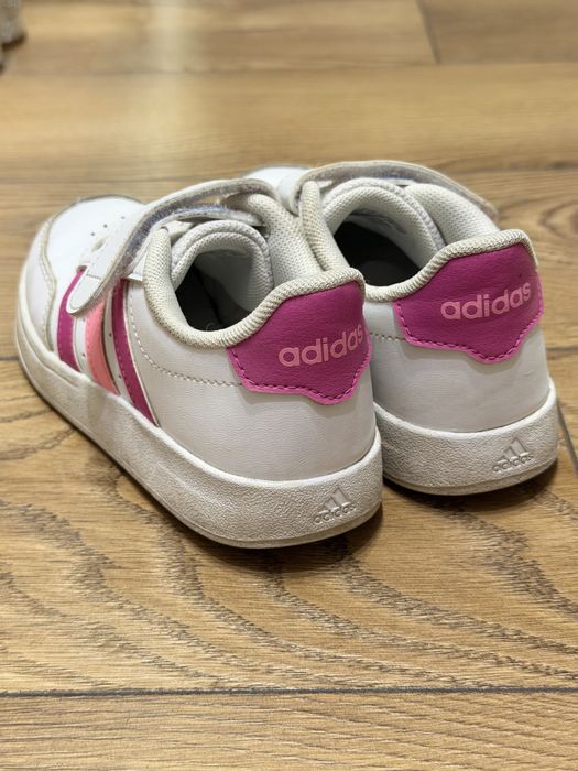 Кеды детские Adidas