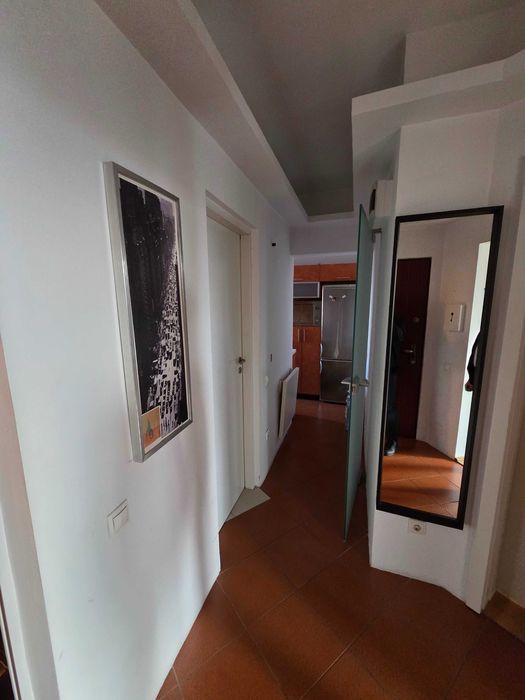 Apartament 3 camere mobilat si utilat, Centrala + AC, Pache Protopopescu, 650 EUR