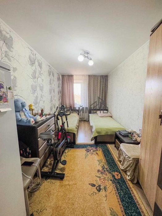 ПРОДАМ 3Х ком. Самал (Нина ПРАЙМ)