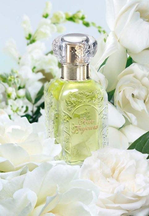 Pour toujours hushbo‘y atri