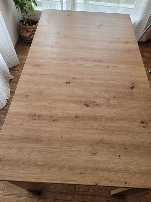 Трапезна разтегателна маса