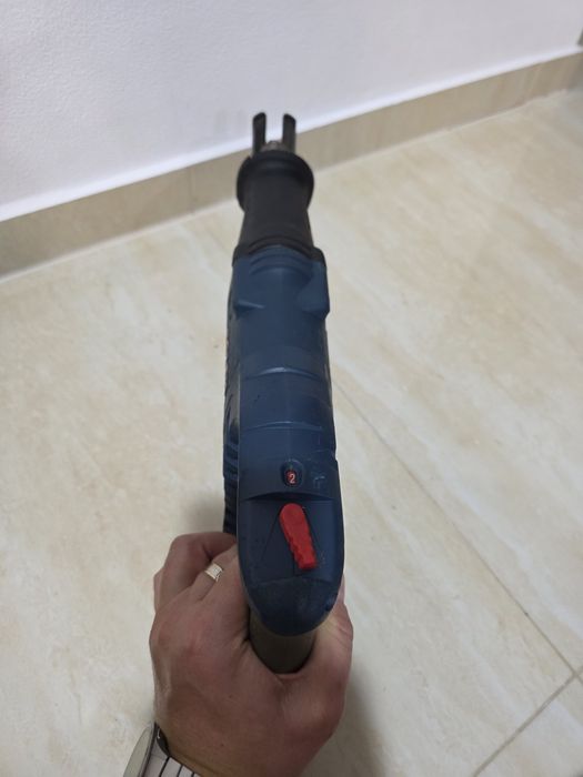 Fierastrau Sabie Bosch GSA 18V-LI
