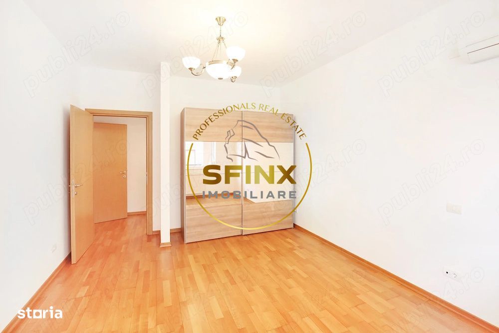 Apartament 4 camere | Satul Francez | nemobilat | renovat 2025 — fotografia 3