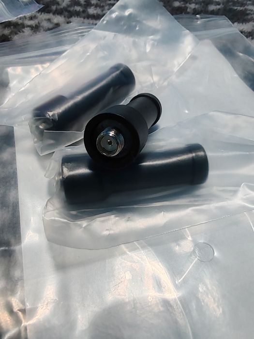 Antena statie radio emisie