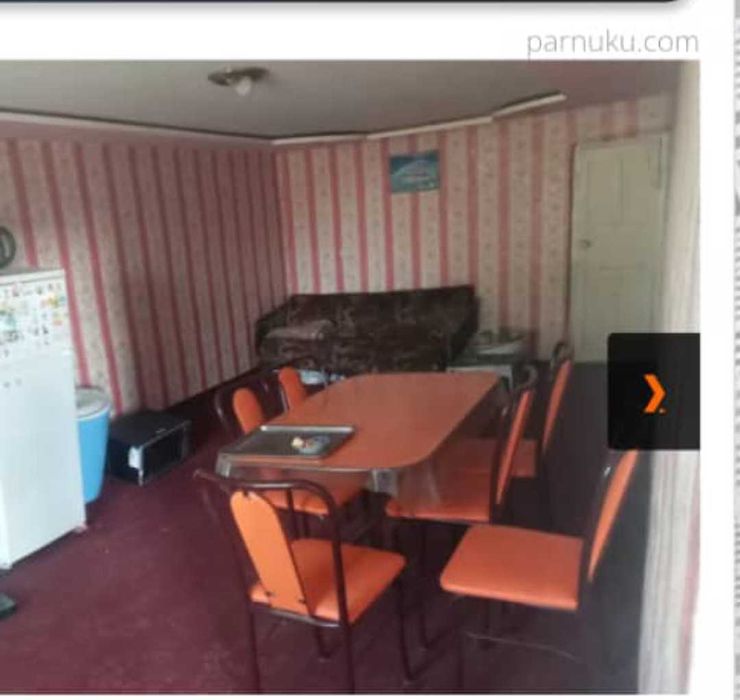 8 соткли ховли сотилади