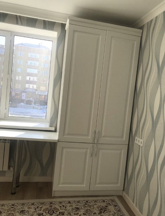 Ап адеми шкаф сатылады