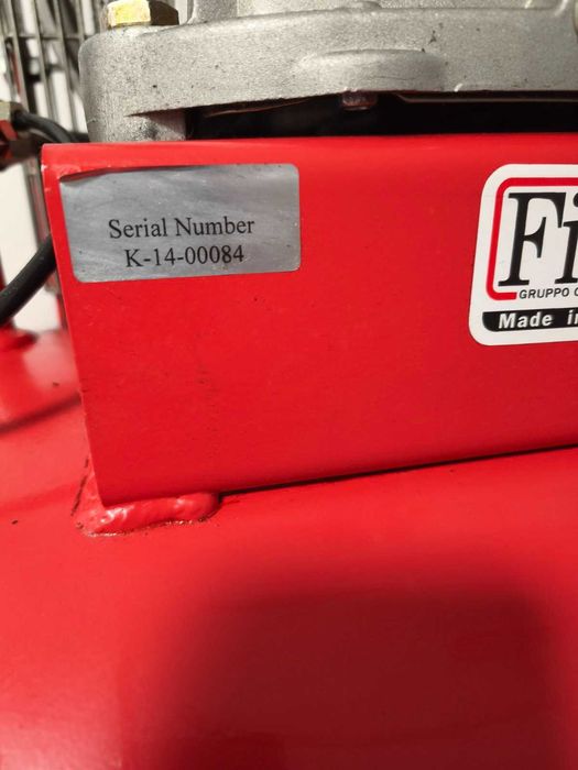 въздушен компресор 300L – 3HP / 2.2kW