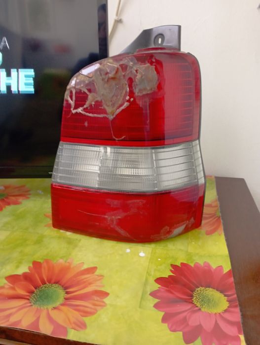 Десен стоп за Мазда Демео