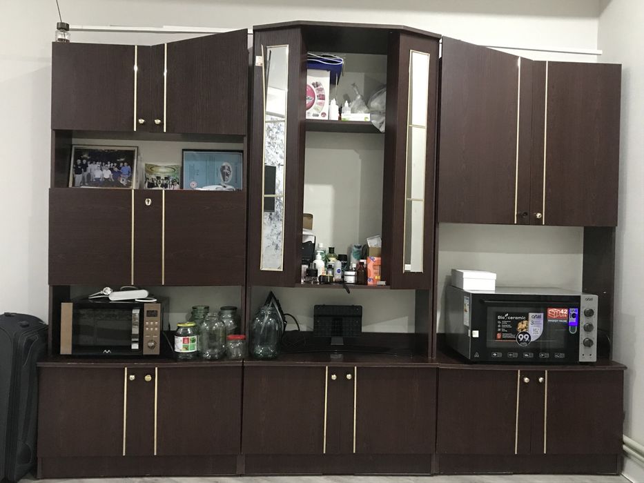 Шкаф срочно торг