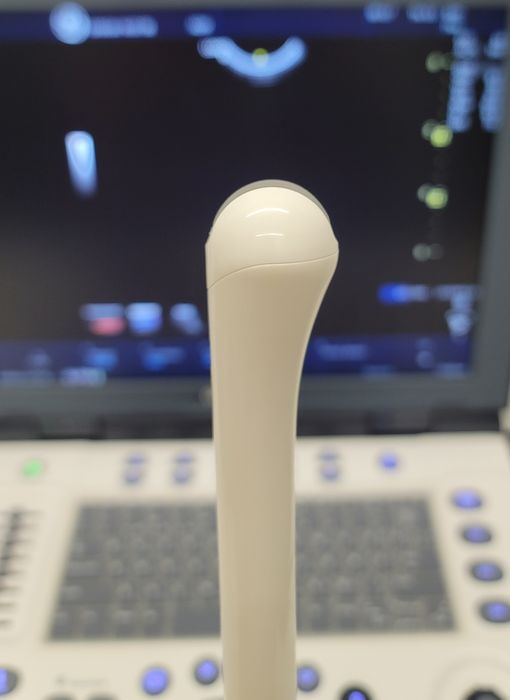 GE E8C-RS датчик для УЗИ аппарат