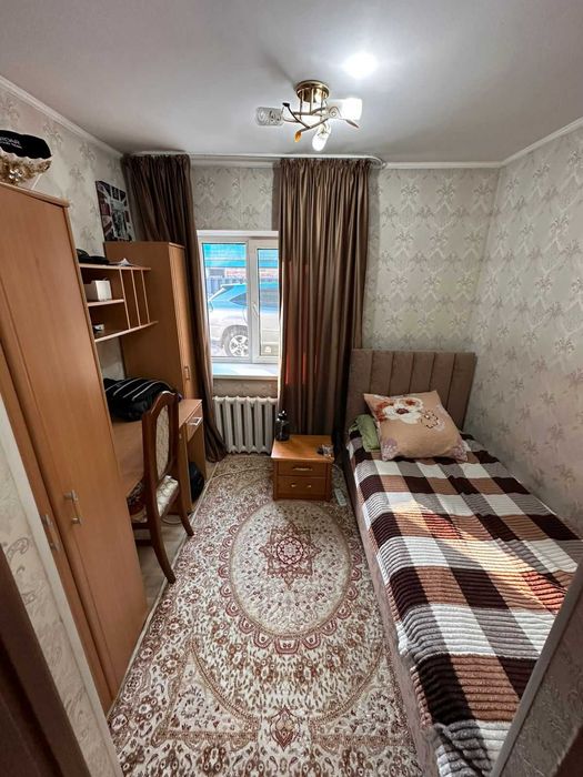 В продаже дом Чернова 36