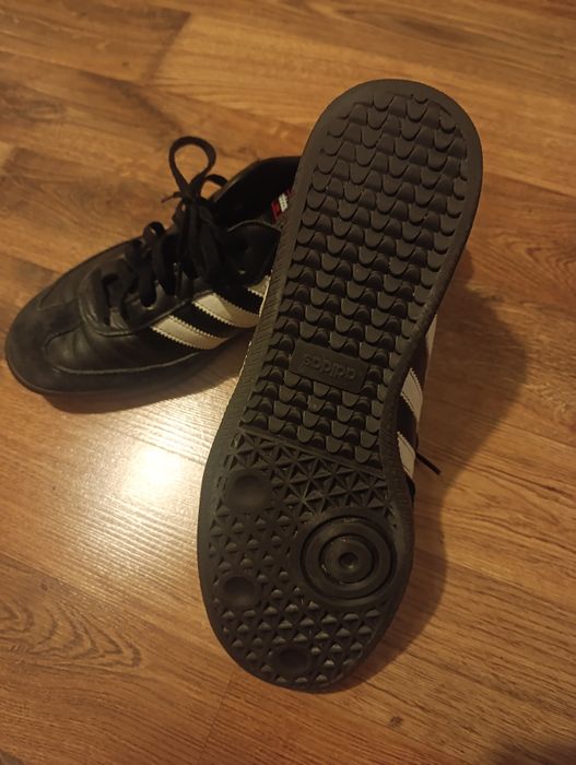 Маратонки Adidas Samba