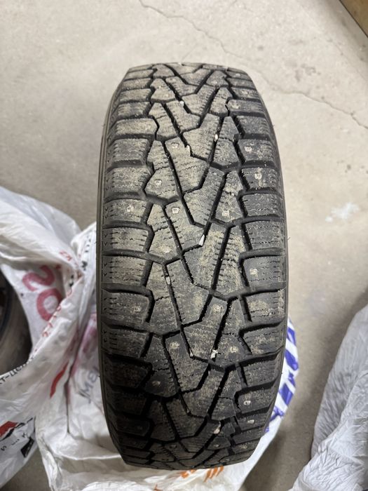 Шины 195.65 / 15 Pirelli