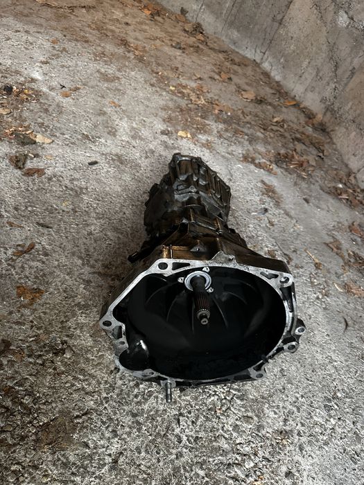 Скоростна кутия за Сузуки Гранд Витара 2