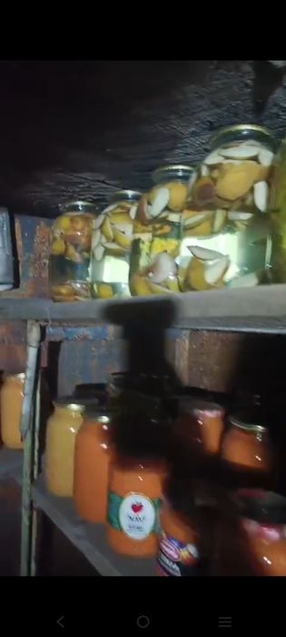 Продаем соленья, дачные