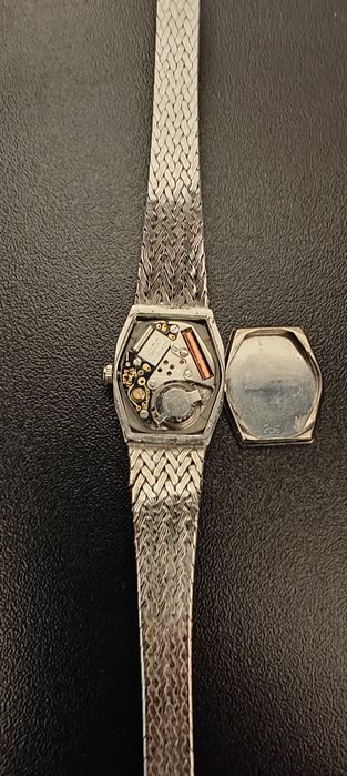 Ceas Junghans de dama