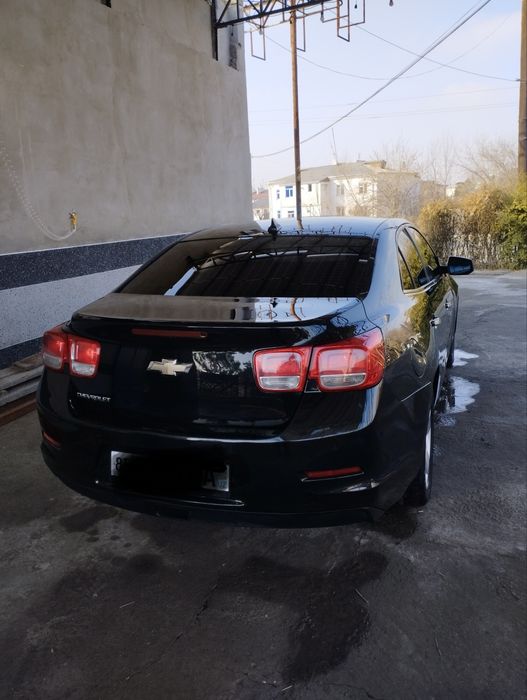 malibu aftamat  karobka