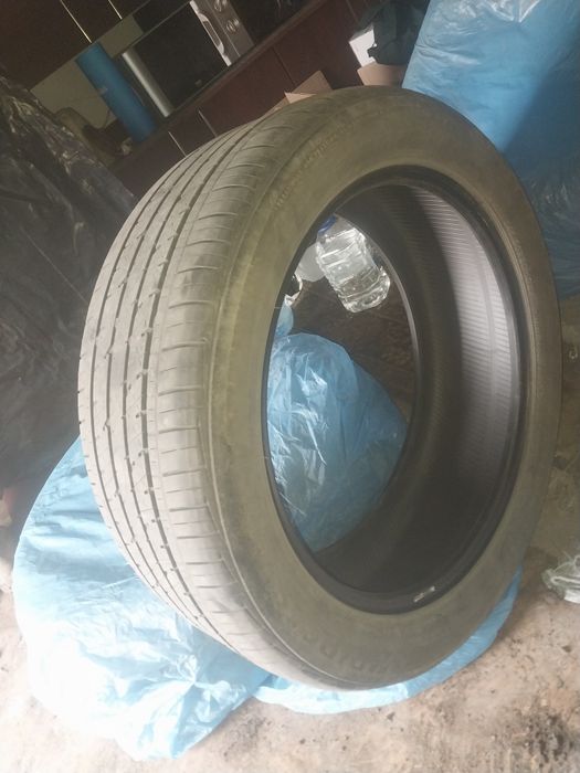 шины Bridgestone