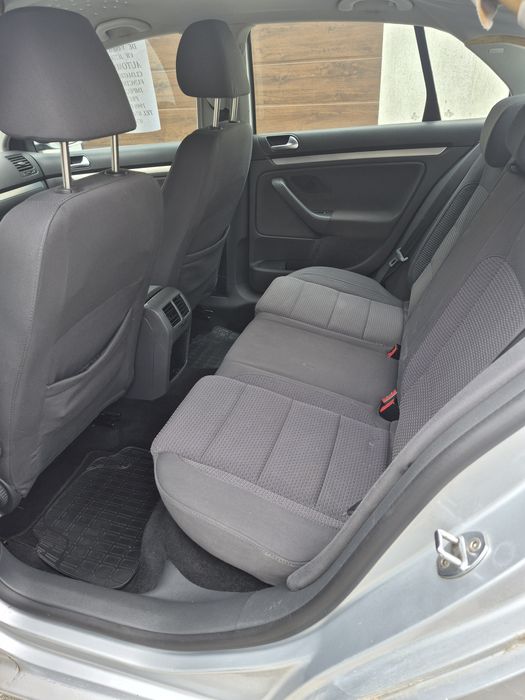 Vw Jetta Automatic