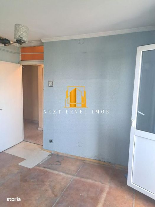 Apartament 3 camere decomandat, 2 balcoane, Exercitiu – Pitesti