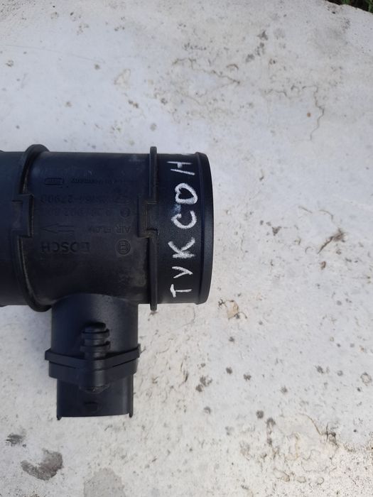 Дебитомер за Hyundai Tucson  2.0 crdi (2004-2010)