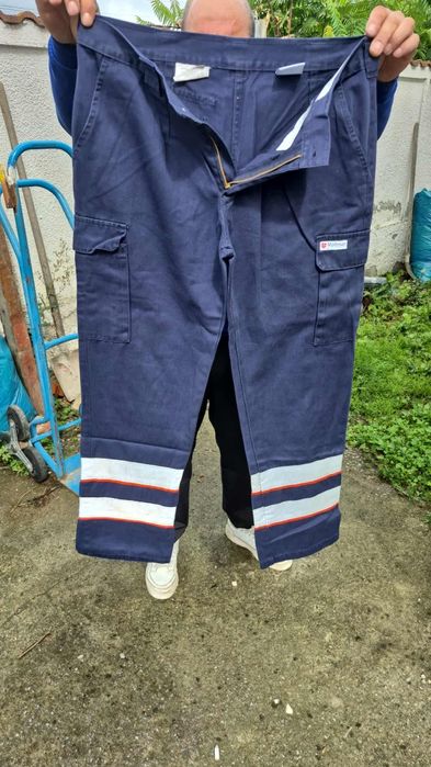 Salopete de munca angro