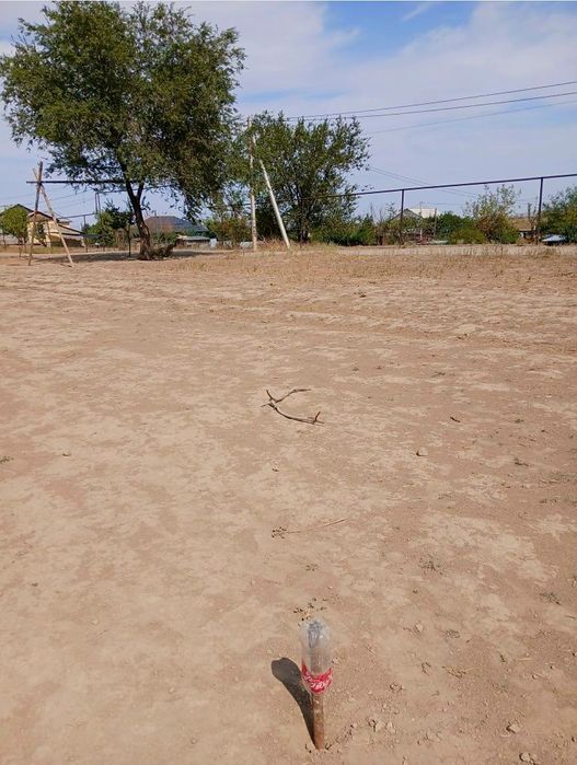 Срочно продам участок в районе 19км