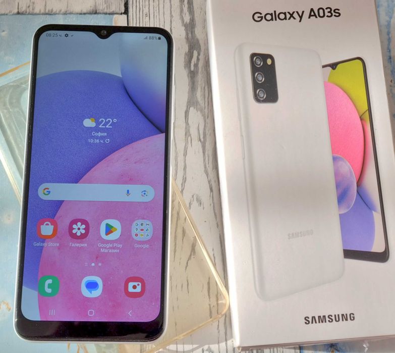 SAMSUNG GALAXY A03s 32/3 GB