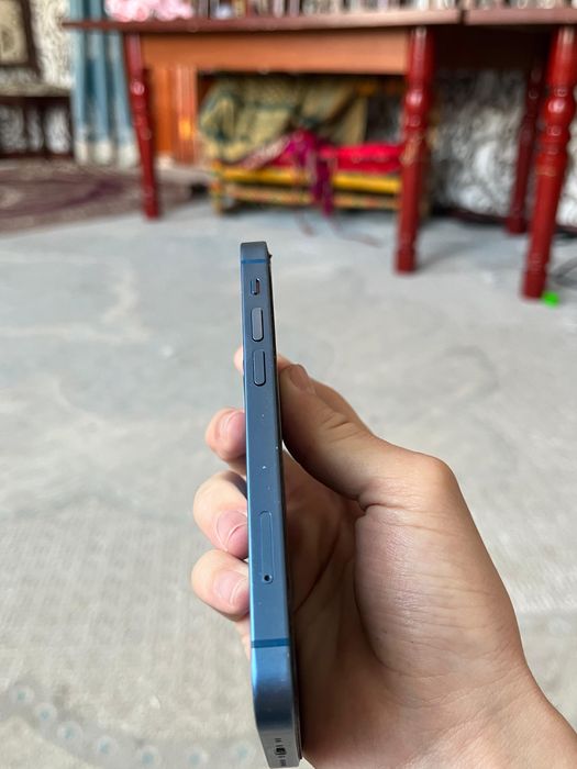 айфон 13 мини 256 гб