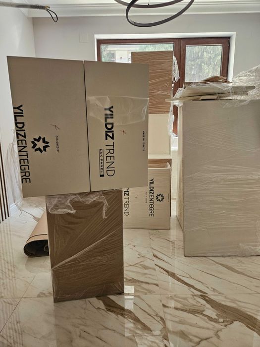 Кухни кухненски мебели